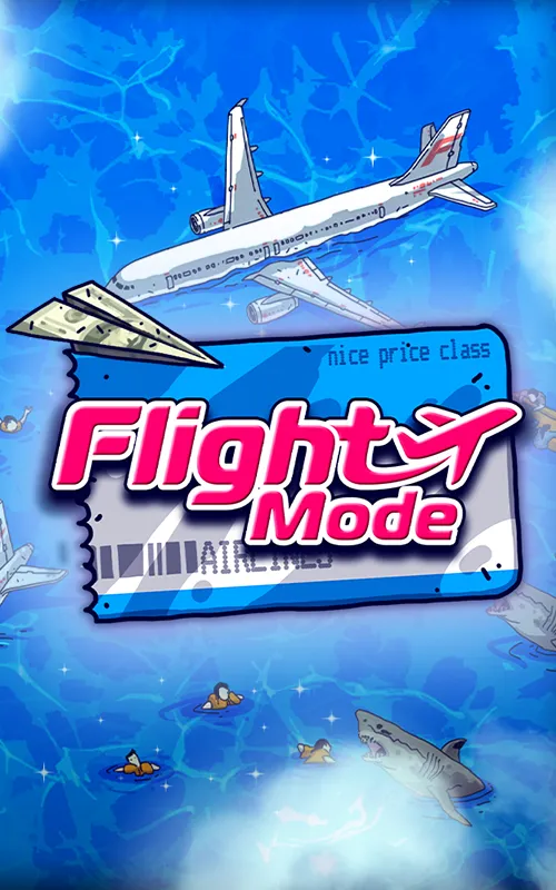 Flight Mode at Lucky Red Casino