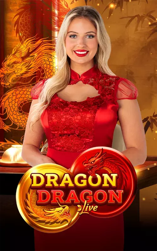 Dragon Dragon at Lucky Red Casino