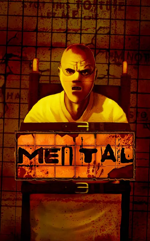 Mental at Lucky Red Casino